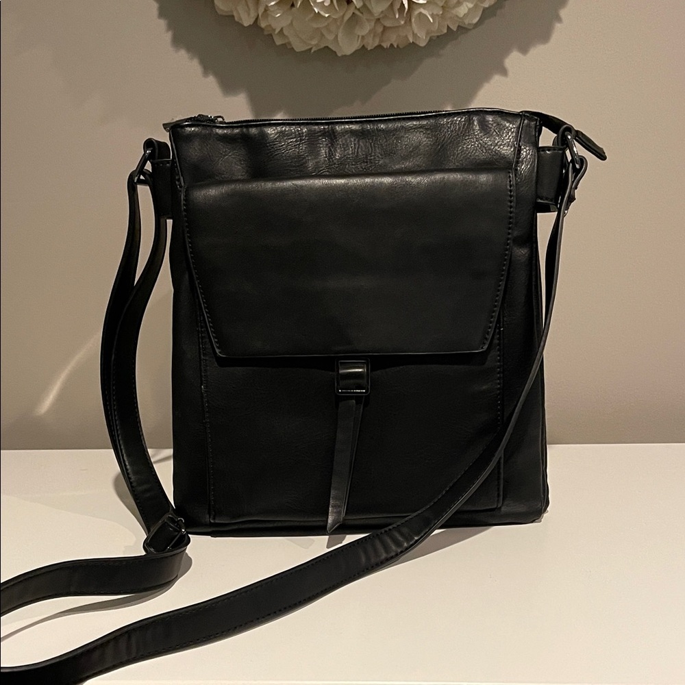 Black Crossbody Bag ***FINAL OFFER***